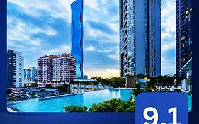 SG Residence Bukit Bintang
